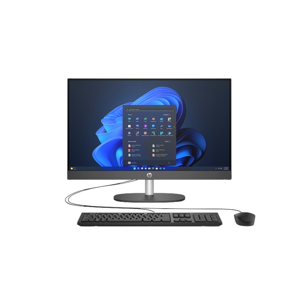 HP PROONE 240 G10 CV3W7ES U5-125U 32GB 512GB SSD 23.8" FDOS