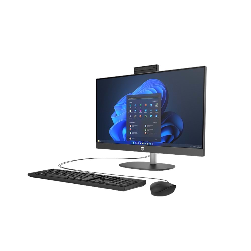 HP PROONE 240 G10 CV3W7ES U5-125U 32GB 512GB SSD 23.8" FDOS