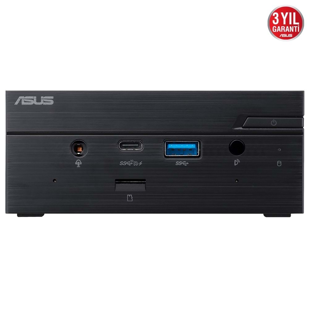 ASUS BAREBONE PN64-B-S50315MD i5-13500H FDOS MİNİ PC