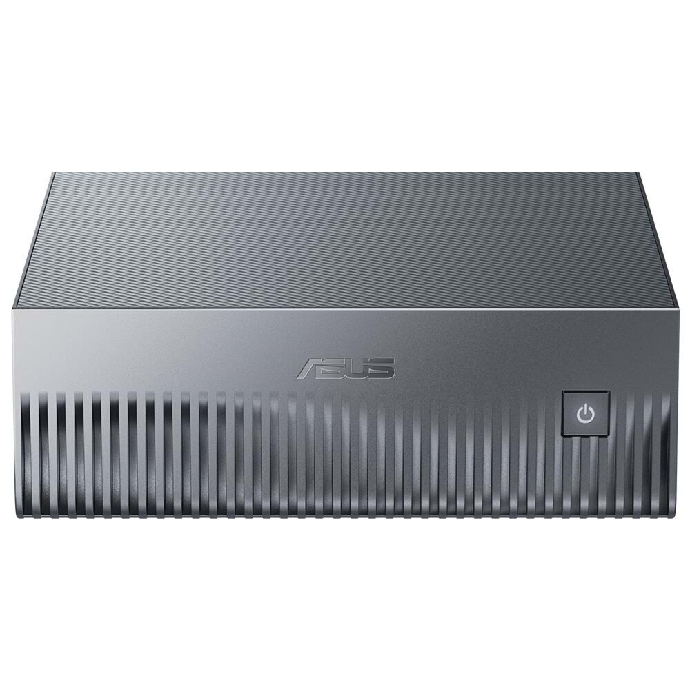 ASUS ASCENT GX10‑GG0003BN NVIDIA® GB10 NVIDIA BLACKWELL 128GB DDR5 1TB SSD NVIDIA DGX OS KOMPAKT YAPAY ZEKA SÜPER BİLGİSAYARI