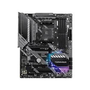 MSI MAG B550 TOMAHAWK DDR4 5100(OC)Mhz ATX AM4