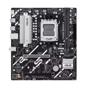ASUS PRIME B840M-K AM5 DDR5 mATX ANAKART