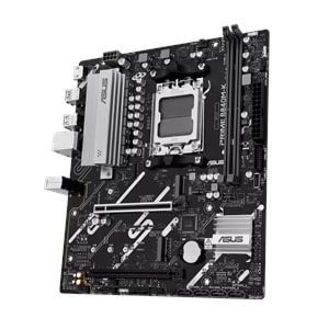 ASUS PRIME B840M-K AM5 DDR5 mATX ANAKART