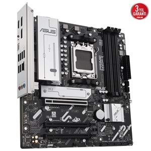 ASUS PRIME B840M-A-CSM AMD mATX ANAKART