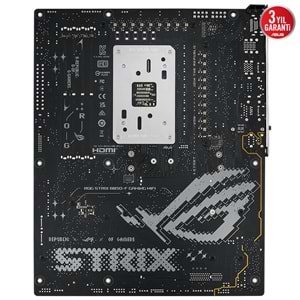 ASUS ROG STRIX B850-F GAMING WIFI ANAKART