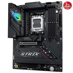 ASUS ROG STRIX B850-F GAMING WIFI ANAKART