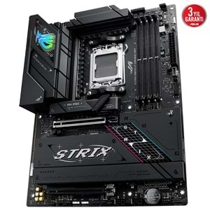 ASUS ROG STRIX B850-F GAMING WIFI ANAKART