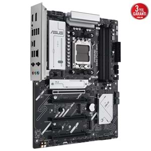 ASUS PRIME B840-PLUS WIFI AMD DDR5 ATX ANAKART