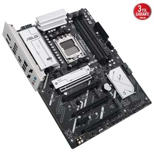 ASUS PRIME B840-PLUS WIFI AMD DDR5 ATX ANAKART
