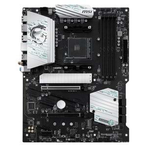 MSI B550 GAMING WIFI6 ANAKART AM4