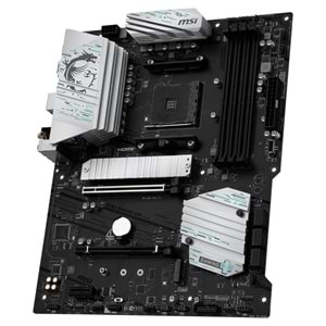 MSI B550 GAMING WIFI6 ANAKART AM4