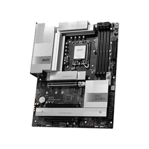 MSI PRO Z890-A WIFI SOKET 1851 DDR5 9200MHZ(OC) USB