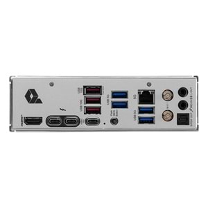 MSI PRO Z890-A WIFI SOKET 1851 DDR5 9200MHZ(OC) USB