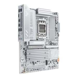 ASUS TUF X870-PRO WIFI7 W NEO DDR5 9600(OC)MHz ATX