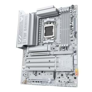 ASUS TUF X870-PRO WIFI7 W NEO DDR5 9600(OC)MHz ATX