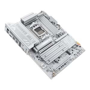 ASUS TUF X870-PRO WIFI7 W NEO DDR5 9600(OC)MHz ATX