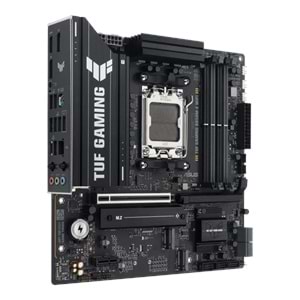 ASUS TUF GAMING B850M-E WIFI AMD AM5 ANAKART