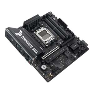 ASUS TUF GAMING B850M-E WIFI AMD AM5 ANAKART