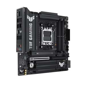ASUS TUF GAMING B850M-PLUS AMD ANAKART