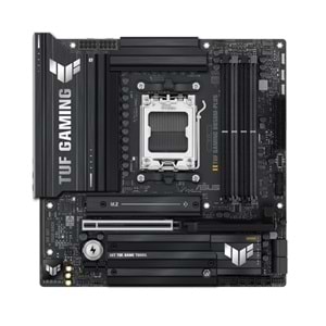ASUS TUF GAMING B850M-PLUS AMD ANAKART