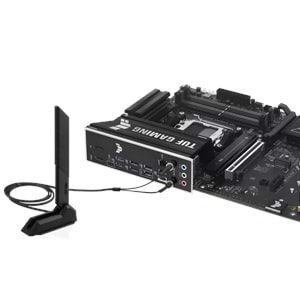 ASUS TUF GAMING B850-E WIFI AMD AM5 DDR5 ANAKART