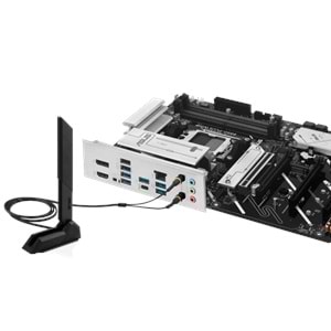ASUS PRIME GAMING B850-PLUS WIFI AM5 ANAKART