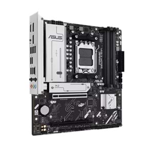 ASUS PRIME B850M-A WIFI AMD AM5 DDR5 ANAKART