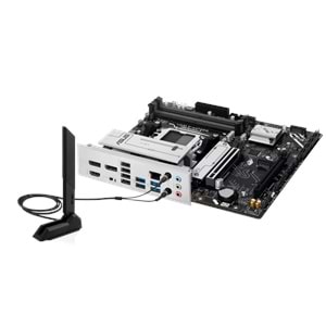 ASUS PRIME B850M-A WIFI AMD AM5 DDR5 ANAKART