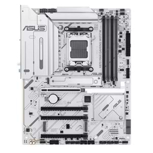 ASUS X870 MAX GAMING WIFI7 AMD AM5 DDR5 ANAKART