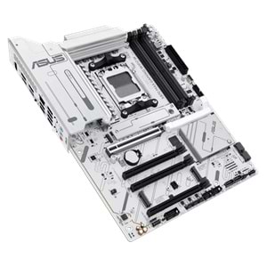 ASUS X870 MAX GAMING WIFI7 AMD AM5 DDR5 ANAKART