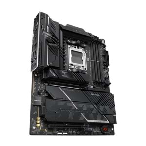 ASUS ROG STRIX X870E-H GAMING WIFI7 AMD AM5 DDR5
