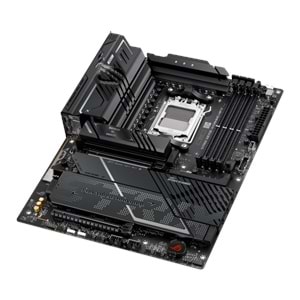 ASUS ROG STRIX X870E-H GAMING WIFI7 AMD AM5 DDR5