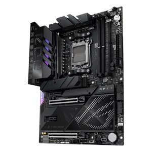 ASUS ROG CROSSHAIR X870E APEX AMD AM5 DDR5 ATX