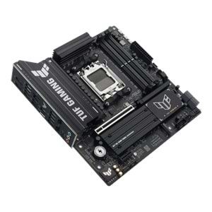 ASUS TUF GAMING B850M-PLUS WIFI7 AMD ANAKART