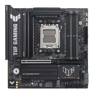 ASUS TUF GAMING B850M-PLUS II AM5 ANAKART