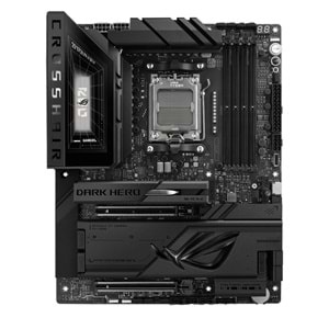 ASUS ROG CROSSHAIR X870E DARK HERO AM5 ANAKART