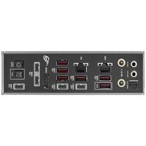 ASUS ROG CROSSHAIR X870E DARK HERO AM5 ANAKART