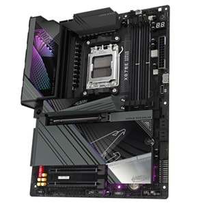 GIGABYTE X870E AORUS MASTER DDR5 M.2 HDMI DP ATX AM5