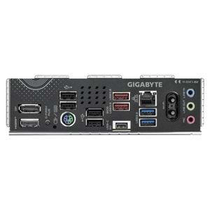 GIGABYTE B850 EAGLE WIFI6E DDR5 M.2 HDMI DP ATX AM5
