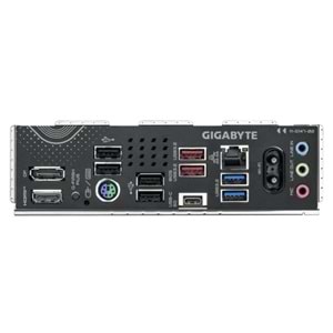 GIGABYTE B850 GAMING WIFI6 DDR5 M.2 HDMI DP ATX AM5