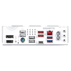 GIGABYTE B850 EAGLE WIFI7 ICE DDR5 M.2 HDMI DP ATX AM5