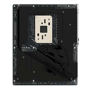GIGABYTE X870E AORUS PRO X3D DDR5 M.2 HDMI DP ATX AM5