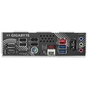 GIGABYTE B850M EAGLE WIFI6E HDMI DP MATX AM5