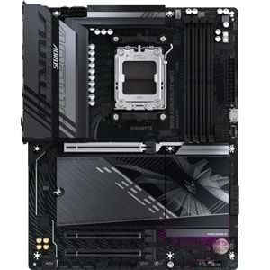 GIGABYTE B850 AORUS ELITE WIFI7 DDR5 8000Mhz HDMI/DP ATX AM5
