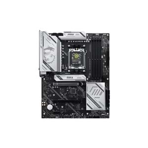 MSI MAG X870E GAMING MAX WIFI DDR5 AMD X870
