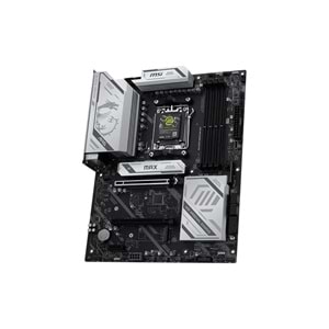 MSI MAG X870E GAMING MAX WIFI DDR5 AMD X870