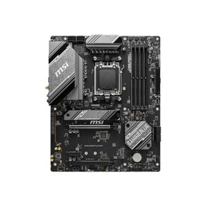 MSI B650 GAMING PLUS WIFI AM5 SOKET DDR5 6000 HDMI DP M.2 ATX