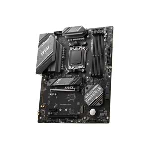 MSI B650 GAMING PLUS WIFI AM5 SOKET DDR5 6000 HDMI DP M.2 ATX