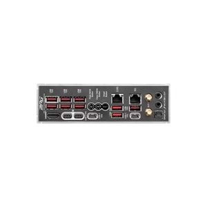 MSI MPG X870E CARBON WIFI AMD X870E SOKET AM5 DDR5