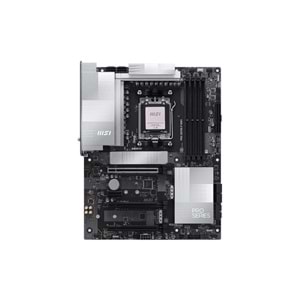 MSI PRO X870E-P WIFI AM5 DDR5 ANAKART